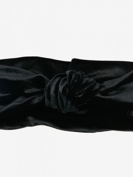 Czapka z daszkiem Camaïeu czarna