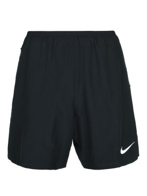 Športne kratke hlače Nike črna