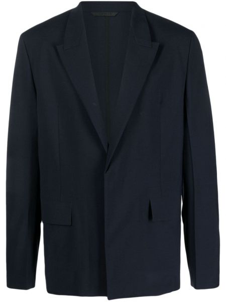 Blazer Givenchy blå