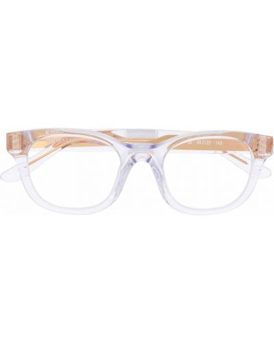 Brille Thierry Lasry gold