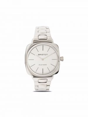 Orologio Briston Watches, bianco