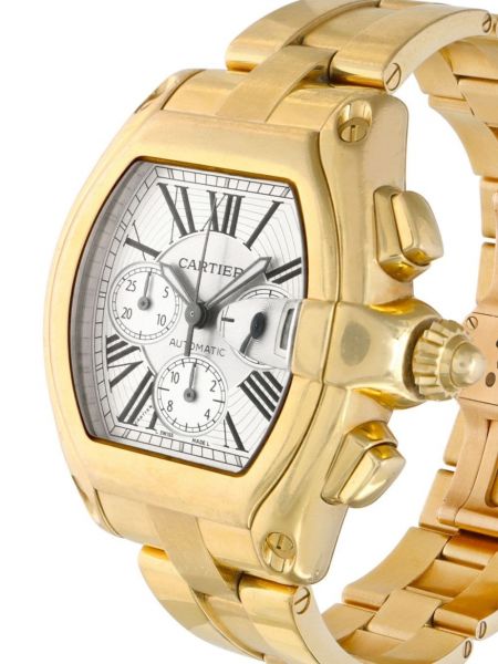 Armbanduhr Cartier