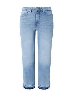 Straight leg jeans Ichi blu