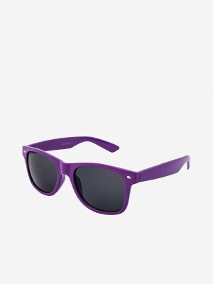 Slnečné okuliare Veyrey fialová