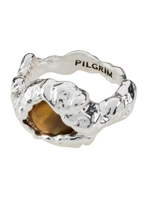 Gyűrű Pilgrim ezüstszínű