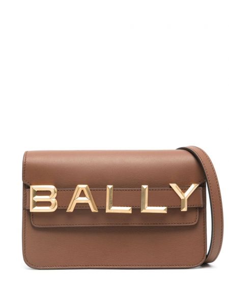 Чанта през рамо Bally