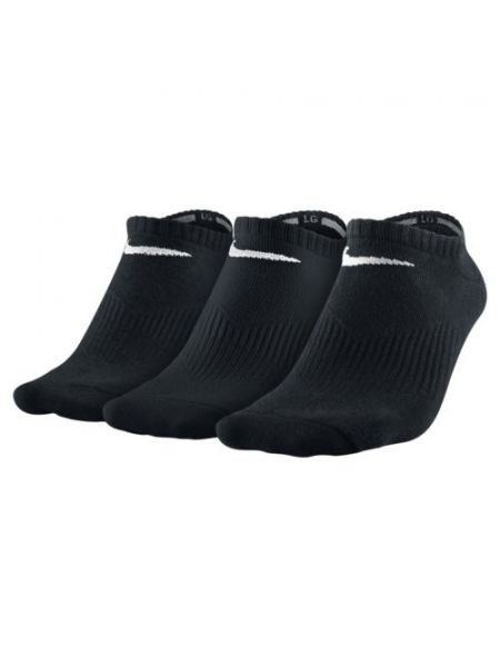 Носки Nike черные