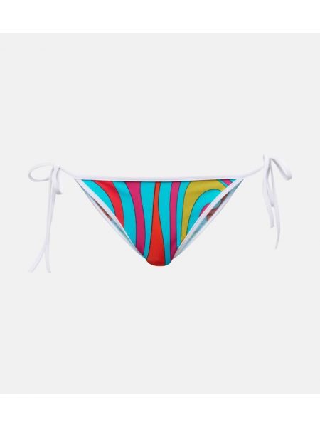 Bikini s printom Pucci