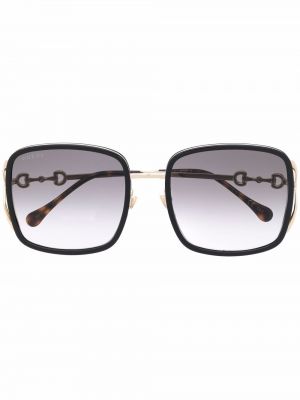 Briller Gucci Eyewear gull