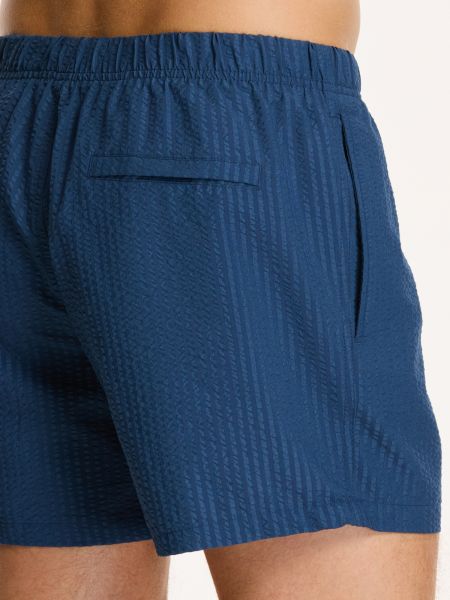 Shorts Shiwi bleu