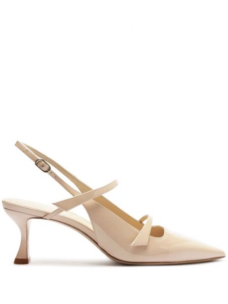 Slingback pumper med stropper Alexandre Birman