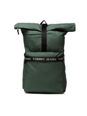 Рюкзак Tommy Jeans зелений