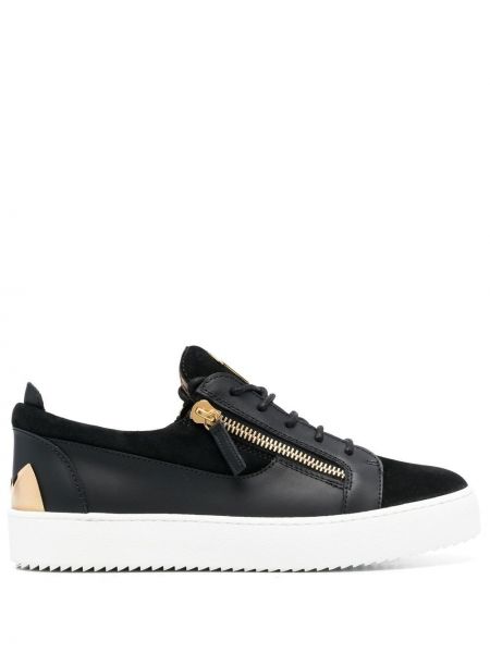 Sneakers Giuseppe Zanotti svart