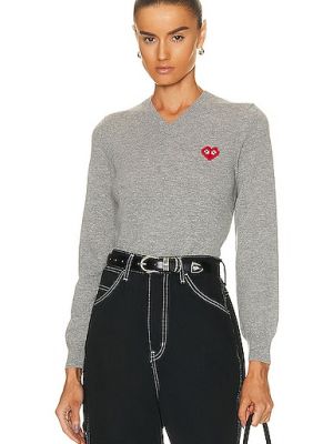 Sweter Comme Des Garcons Play