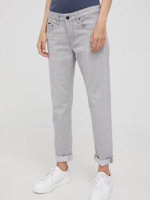 Džíny G-Star Raw dámské, medium waist G-star Raw