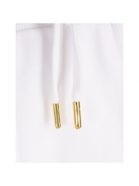 Pantalones cortos Casablanca blanco