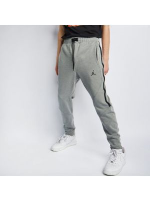 Pantalon de sport Jordan gris