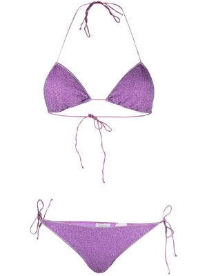 Bikini Oséree violeta