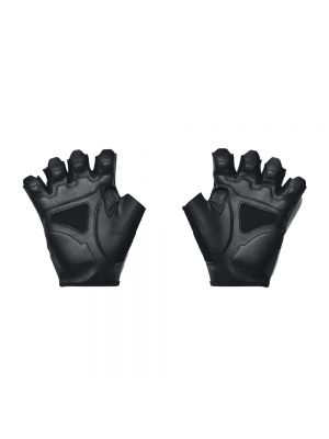 Rękawiczki Under Armour czarne
