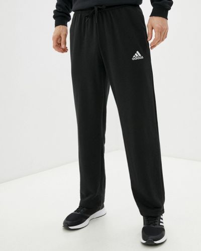 Спортивные брюки Adidas, черные
