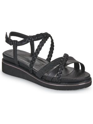Sandale Tamaris crna