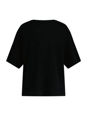 Koszulka Allude czarna