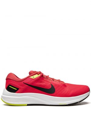 Tennised Nike Air Zoom punane