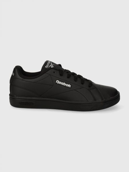 Sneakerși Reebok Classic negru