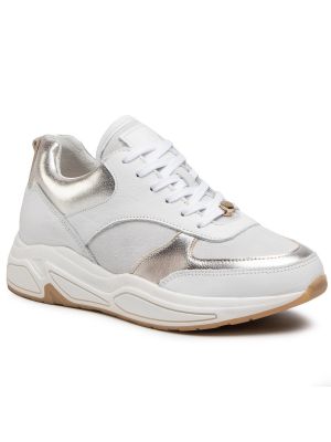 Sneakers Eva Longoria fehér