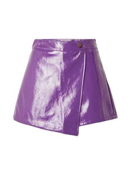 Pantalon Harper & Yve violet