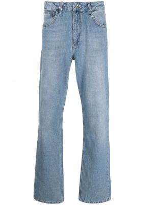 Straight jeans Flaneur Homme