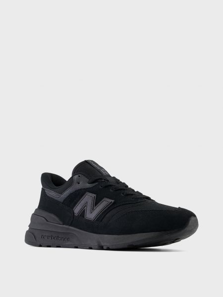Кросівки New Balance 997 чорні