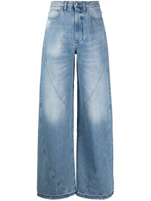 Jeans 3x1 blå