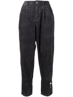 Pantaloni Musium Div. grigio