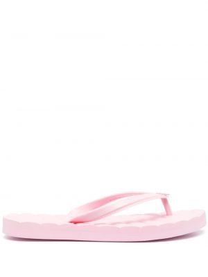 Flip-flops Tory Burch rosa