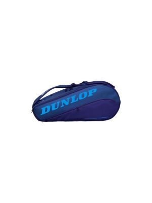 Sportovní taška Dunlop modrá