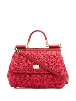 Bolso shopper Dolce & Gabbana