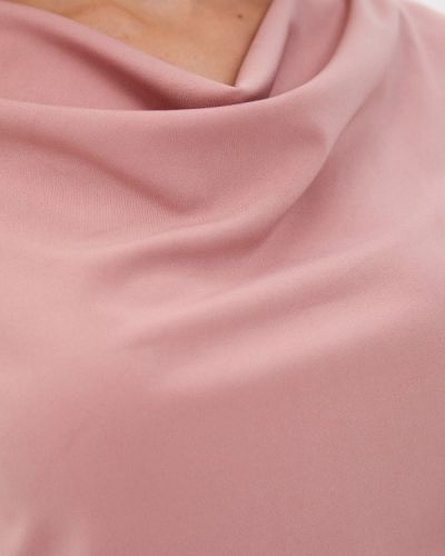 Боди Pavesa розовое