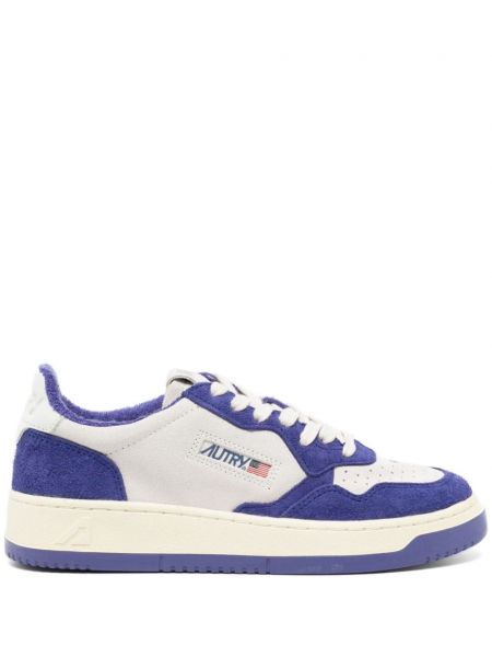 Sneakers Autry lilla