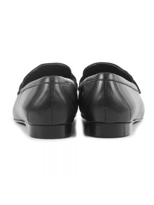 Loafers slip on Toral negro