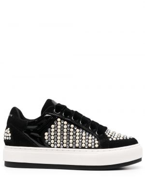 Sneakers Kurt Geiger London svart