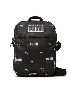 Borsa sportiva Puma nero