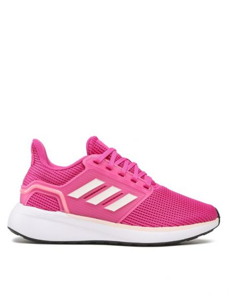Běžecké tenisky Adidas růžové