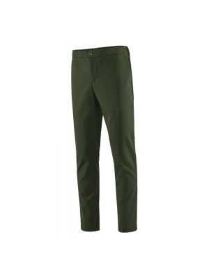 Pantalones chinos Bomboogie verde