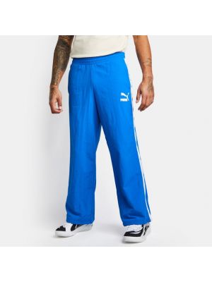 Pantaloni Puma blu