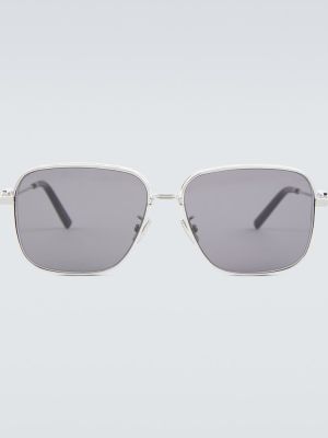Γυαλιά ηλίου Dior Eyewear ασημί