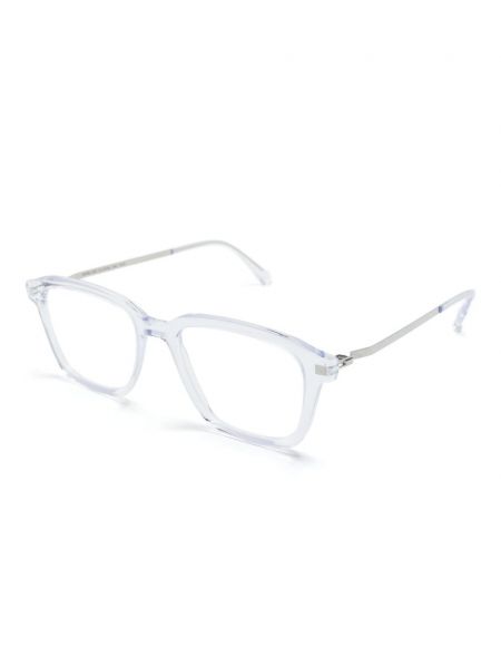Caurspīdīgs brilles Mykita