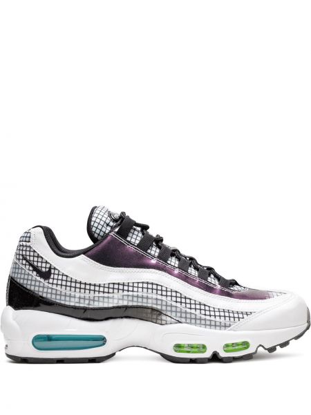 Sneaker Nike Air Max beyaz