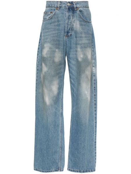 Jeans Magliano blå