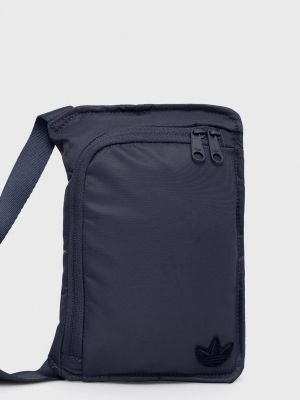Чанта през рамо Adidas Originals виолетово